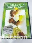 Cinema: Billy Blanks Billy&acute;s Bootcamp Ultimate Bootcamp- 0029956769601