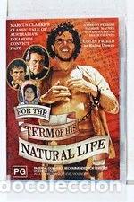 Cine: For the Term of His Natural Life- 9398710241990