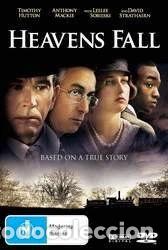 Cine: Heavens Fall- 9318500022912