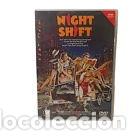 Cine: Night Shift- 9325336009659