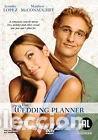Cinema: The Wedding Planner- 8714025100486