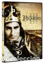 Kino: Ricardo III- 8436597560368