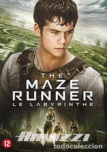 Kino: El corredor del laberinto- 8712626085119