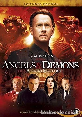 Kino: Angels & Demons- 8712609659955