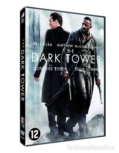 Cinema: The Dark Tower- 8712609645712