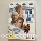 Cinema: Into Thin Air- 9317731024849