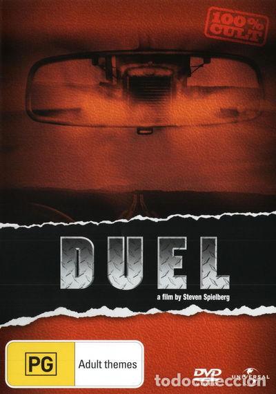 Cine: Duel (5050582246827)