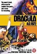 Cine: Dracula A.D. 1972- 7321931110747
