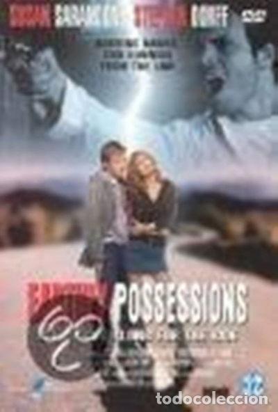 Cine: Earthly Possessions- 8711983451162