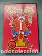 Cine: Dragon Ball de Akira Toriyama Vol. 2- 8420172042905