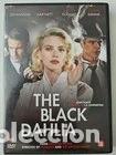 Cine: The Black Dahlia- 8715664047866