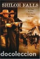 Cinema: Shiloh Falls- 0689219800948