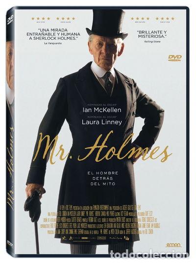 Cinema: Mr. Holmes- 8435153752070