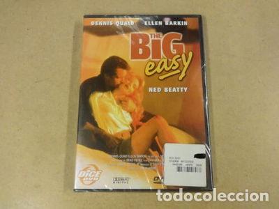 Cinema: The Big Easy- 8715686008968