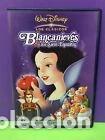 Cine: Blancanieves y los siete enanitos- 8422397401376