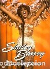 Cinema: Shirley Bassey: Divas Are Forever- 5034504902473