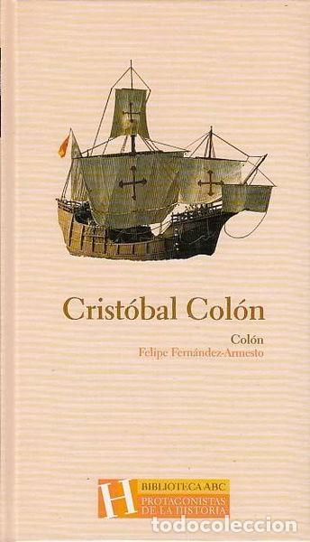 Cine: CRISTOBAL COLON- 8424499080244