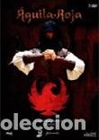 Cinema: AGUILA ROJA 1&ordf; TEMPORADA COMPLETA