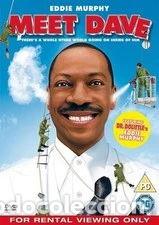 Cinema: Meet Dave- 5039036039543