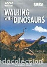 Cinema: Walking with Dinosaurs- 5014503101626