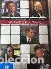 Kino: Without a Trace - Season 1- 9325336031674