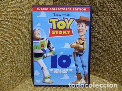 Cine: Toy Story- 8717418065713