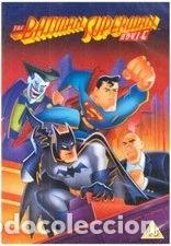 Cine: Batman Meets Superman- 7321900759731