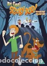 Cine: Be Cool Scooby-Doo!: Season 1 - Volume 1- 5051892199315