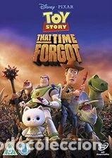 Cine: Toy Story That Time Forgot- 8717418449971