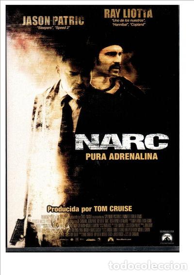 Cine: Narc (8414906497741)