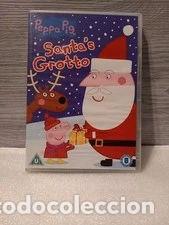 Cine: Peppa Pig: Santa's Grotto- 5030305107123