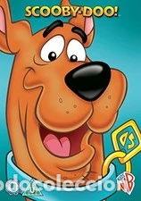 Cine: Scooby Doo and Friends- 5051892112048