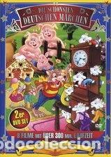 Kino: Die sch&ouml;nsten M&auml;rchen- 4260157710214