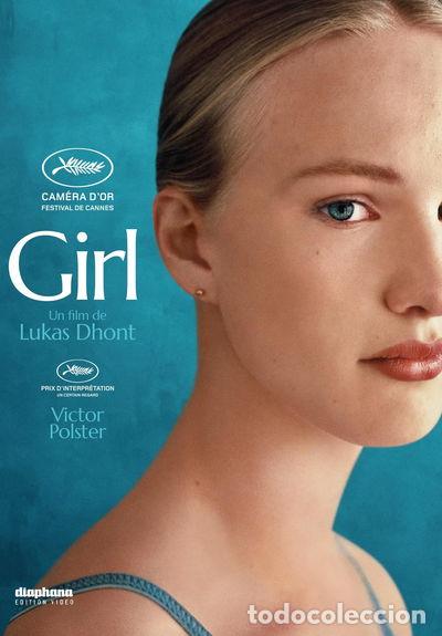 Cinema: Girl (3545020061480)