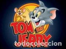 Cine: Tom and Jerry: Follow That Duck- 5051892123235