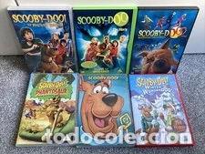 Cine: Scooby-Doo: The Mystery Begins- 5051892008174