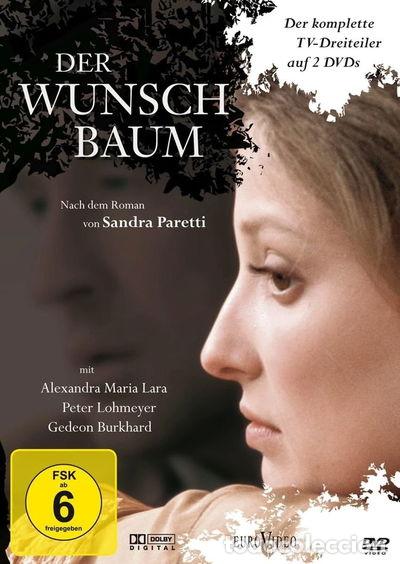Cinema: Der Wunschbaum- 4009750233009