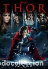 Cinema: Thor (0097361439648)