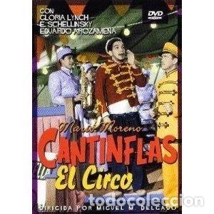 Cine: El Circo- 8435313302596