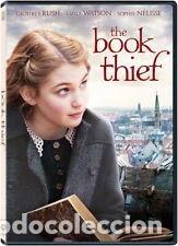 Cinema: The Book Thief- 0024543886563