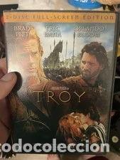 Kino: Troy (0085393395322)