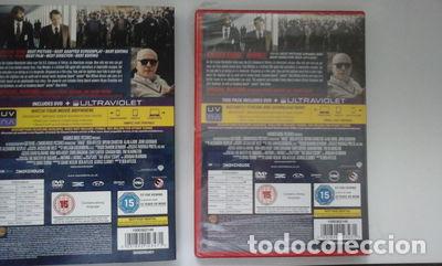 Cine: Argo (5051892123471) - Foto 1