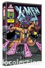 Cinema: X-Men Season 1 Volume 2- 8717418239763