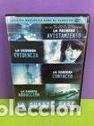 Cine: La Cuarta Fase- 8435175957781