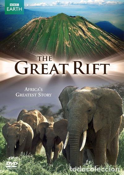 Cinema: The Great Rift- 5051561031502