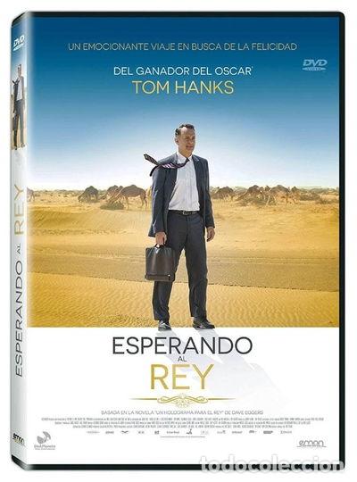 Cinema: Esperando Al Rey- 8435153753350
