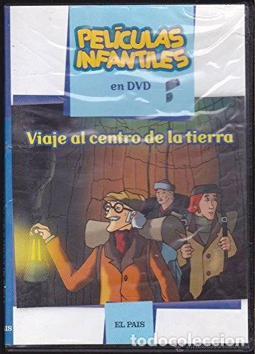 Cinema: Viaje al centro de la tierra- 8421394515789