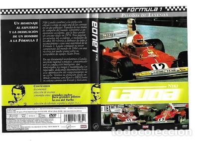 Cine: Formula 1- 8436022334649