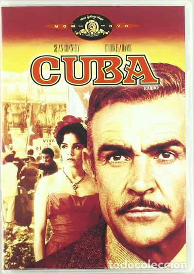 Cine: Cuba (8420266998736) - Foto 1
