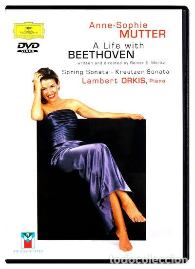 Cine: A Life with Beethoven- 0044007300497